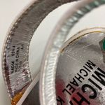 MICHAEL MICHAEL KORS,Women’s EspadrillesWedgeHeels White Size undefined Photo 8