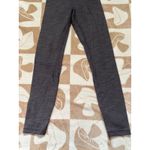 Lululemon  Align Pant II 25" Gray Size‎ 2 Photo 4
