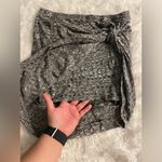 Rue 21 asymmetrical bodycon skirt Photo 1