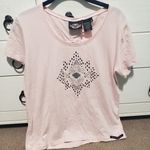 Harley Davidson Pink Harley-davidson top Photo 0