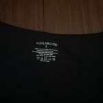 Black Body Suit Photo 1