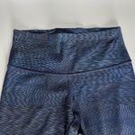 Lululemon Speed Up Tight Full On Luxtreme Battleship Multi Photo 3