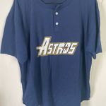 Soffe Vintage Houston Astros T-shirt Photo 0