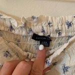 American Eagle  Strapless Dress size Large Photo 2