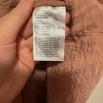 H&M  Airy Dress Old Rose Size M Photo 6