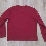 Amazon Handmade Quilt Pumpkin Fall Sweatshirt Halloween Art to Wear Sewn Creator Maker Photo 6