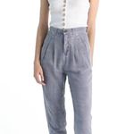 Only Free People Faded Love PANT Brand New With Tags Size 32 Retails $98.00 Photo 1