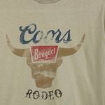 Coors  Tee size S Photo 7