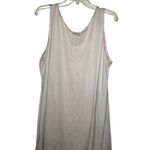 Vintage Vanity‎ Fair Nylon Nightgown Size XL Photo 2