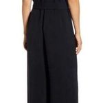 Everlane  Japanese GoWeave Short Sleeve Jumpsuit Photo 1