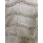 Princess Polly Dress Womens Sz 10 Molina Ruffle Frill Hem Feminine Mini Dress Photo 7