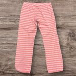 LAKE Pima Pajama Bottoms Pink Size XS Photo 2