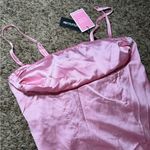 Pretty Little Thing Mini Dress Photo 3