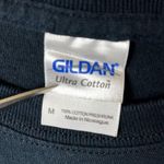 Scotty McCreery See You Tonight Tour T Shirt Black Medium M Artist Graphic Tee Photo 12