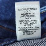 Cato Blue Denim Midi Skirt Size 18 W Classic Long Jean Skirt Photo 8