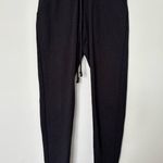 Free people movement sunny skinny sweatpants black sz XS Photo 1