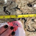 Tickled Teal Pink Flamingo Weekend Skirt Size 3X Plus  Photo 6