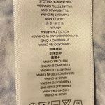 Michael Kors NWT MICHAEL Sleeveless Blue & White Tie-Dye Maxi Dress Photo 8