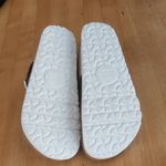 Birkenstock Gizeh Papillio Light Pink T-Stap Sandal Size 37 6.5 Photo 3