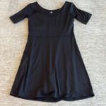 Tuckernuck Black Step In Rosemary Sport Dress Black Shorts Support Bra XS NWT Photo 7