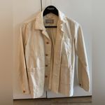 Everlane Denim Chore Jacket Photo 2
