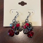 CB bubble earrings, NWT Photo 0