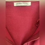 Free People NWOT Mikah Notch Neck waffle Top Photo 7