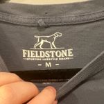 Comfort Colors Fieldstone Short Sleeve Pocket Tee Brewing Co Dark Blue / Dark Grey Photo 4