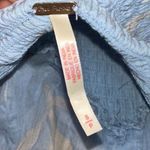 Free People Sundrenched Floral Tiered Puff Sleeve Maxi Dress Photo 7