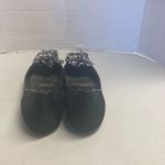Isabella Fiore ISABELLA FLORE Women’s Genuine Leather Made in Italy Vero Cuoio Size 8.5 M Black Photo 5