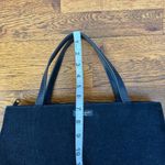 Kate Spade Kate Spade Women’s Vintage Y2K Black Corduroy Shoulder Bag Photo 10