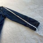 Old Navy Vintage Denim Jean Jacket Womens Sz L Blue Festival Y2K Trucker Western Photo 11