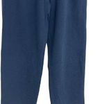 Free People MOVEMENT Surfside Joggers Navy Neon Orange Bungee Cord NWT SZ Small Photo 8