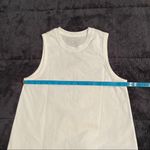 Ivory Ella  Tank/ Muscle Shirt Photo 3