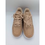Nike  Air Force 1 Low Vachetta Tan Women's size 9 Photo 1