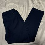 Tommy Hilfiger Blue Pants Photo 1