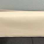 Steve Madden  | Vanilla Clutch/Shoulder/Crossbody Purse Photo 5