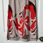 Mossimo Supply Co Mossimo Retro Print Sundress - Size S Photo 4