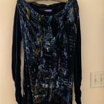 Vivienne Tam stunning  dress off the shoulder size L Photo 1