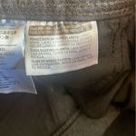 Levi's  512 Perfectly Slimming Skinny Leg Black Jeans Womens Size 16 short NWT Photo 8