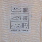 Soludos  Red-Orange/White Frayed Mule Espadrille - Size 8.5 (EU 39) Photo 11