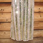 Mac Duggal NWT  HALTER NECK Mirror EMBELLISHED DETAILED BACK GOWN Dress 93981 2 Photo 11