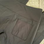 Foot Joy Woman’s Black Athletic Joggers Size Medium Photo 1