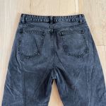 Unbranded Charcoal Black Jeans Size 30 Photo 3