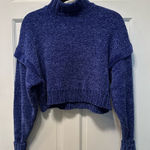 Urban Outfitters  Daria Double Take Chenille‎ Sweater Photo 0