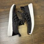 Adidas  WOMENS PUREMOTION ADAPT 2.0 RUNNING SHOES BLACK WHITE SIZE 9.5 Photo 2