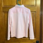 Vineyard Vines Women’s 1/4 Zip Pull Over Size Med-EUC Photo 3