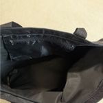 Vintage Tote Duffle Bag in Black Photo 1