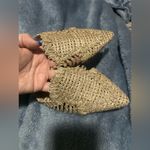 Ccocci The Monaco Woven Mule - Taupe Photo 3