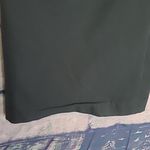 Kuhl  10 SHORT DEEP GRAY UTILITY OUTDOOR CARGO CONVERTIBLE PANTS Photo 8